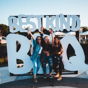 Meet your Posher, Alia